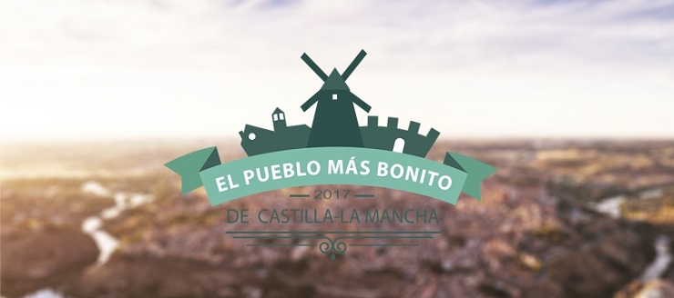 Concurso el Pueblo Más Bonito 2017