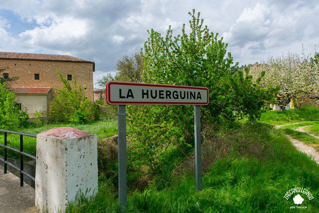 La Huérguina es un pueblo de la Serranía Baja de Cuenca que es todo un tesoro